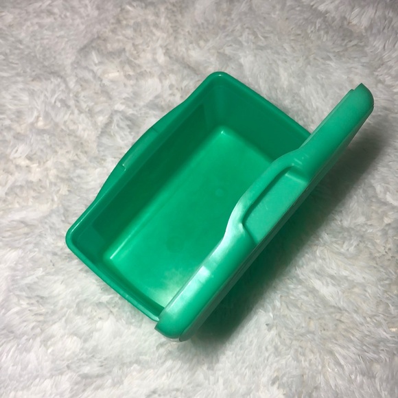 Huggies Baby Wipes Container Bambi Vintage - Picture 6 of 7